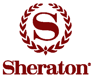 Sheraton Seoul D Cube City Hotel Logo